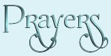 Prayer Requests