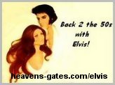 Back 2 The 50s with Elvis