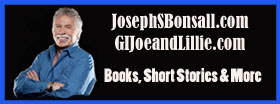 Jospeh S. Bonsall site